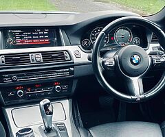 2014 BMW 520 M-SPORT 190 BHP - Image 6/10
