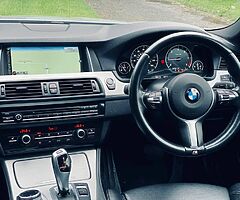 2014 BMW 520 M-SPORT 190 BHP - Image 7/10