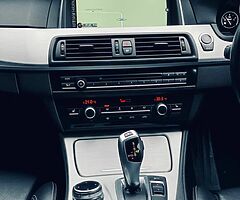 2014 BMW 520 M-SPORT 190 BHP - Image 8/10