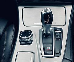 2014 BMW 520 M-SPORT 190 BHP - Image 9/10