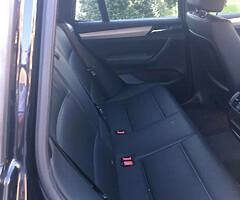 Bmw X3 MSport 35d - Image 4/6