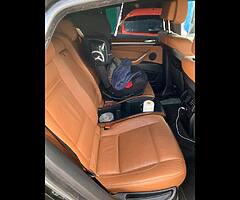 BMW X6 Crew cab road tax 333 Black edition - Image 7/10