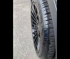 BMW X6 Crew cab road tax 333 Black edition - Image 8/10
