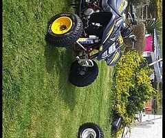 ltz 400
