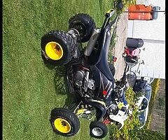ltz 400