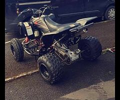 ltz 400