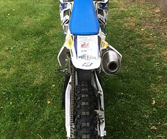 Tm Racing 250 Mx fi 2016 - Image 3/4
