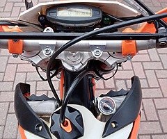 2012 KTM Enduro - Image 5/8