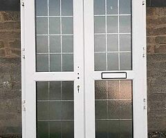 Pvc doors amd windows wanted - Image 3/3