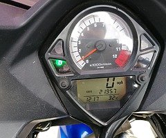 Suzuki sv1000s swap for 4x4 quad - Image 3/7