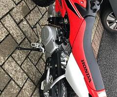 Crf 50f