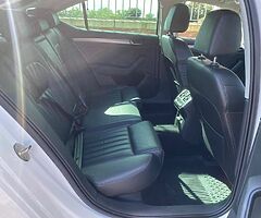 2016 Škoda Superb SEL Executive 2.0 TDi DSG - Image 6/10