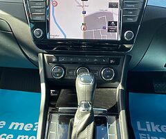 2016 Škoda Superb SEL Executive 2.0 TDi DSG - Image 8/10