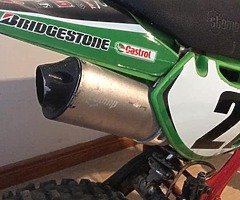 Stomp end can for sale