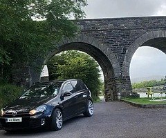 Mk6 Golf - Image 3/3