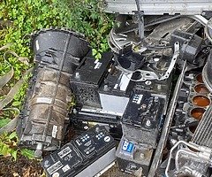 Clear out car parts - Image 5/10
