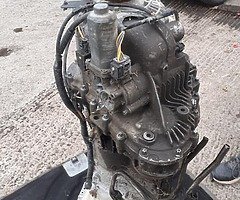Clear out car parts - Image 6/10