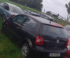Clear out car parts - Image 7/10
