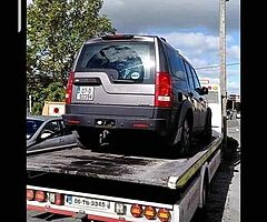 Clear out car parts - Image 9/10