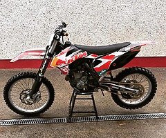 2013 KTM 350 SX-F - Image 4/6