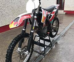 2013 KTM 350 SX-F - Image 6/6