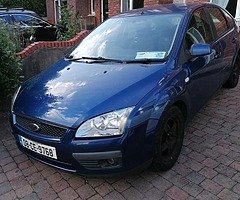 Focus for sale cheap tax