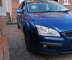 Focus for sale cheap tax - Image 9/9