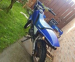 1995 Yamaha PY90