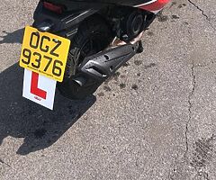 Moped