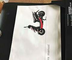 Moped - Image 8/9