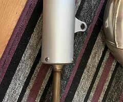 Ktm 85 exhaust
