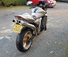 2005 Kawasaki Z1