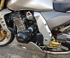 2005 Kawasaki Z1 - Image 3/6