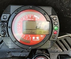 2005 Kawasaki Z1 - Image 5/6
