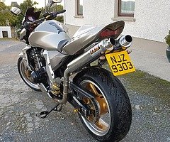 2005 Kawasaki Z1 - Image 6/6