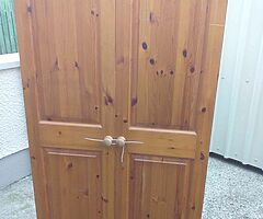 Wardrobe