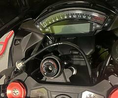 2016 KAWASAKI ZX10R KRT LIMITED WINTER TEST ED. - Image 6/10