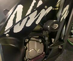 2016 KAWASAKI ZX10R KRT LIMITED WINTER TEST ED. - Image 8/10