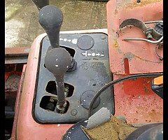 Forklift - Image 3/8