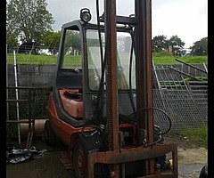 Forklift - Image 7/8