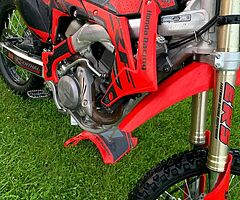 As new road legal 2015 crf450 r - Image 5/6