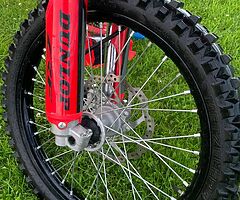 As new road legal 2015 crf450 r - Image 6/6