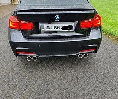F30 318 D m sport - Image 3/8