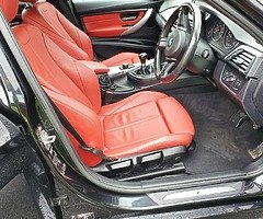F30 318 D m sport - Image 5/8