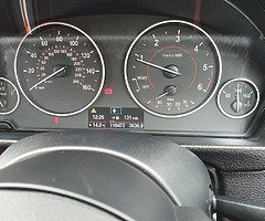 F30 318 D m sport - Image 7/8