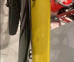 Boardman comp limited addition bike - Image 3/5