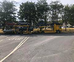 We buy all types off Vehciles