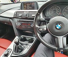 F30 318 D m sport - Image 6/8