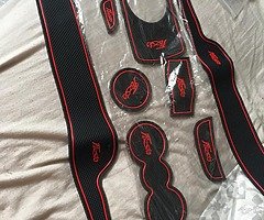 Car parts
