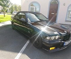 E36 1.8i swap - Image 5/10